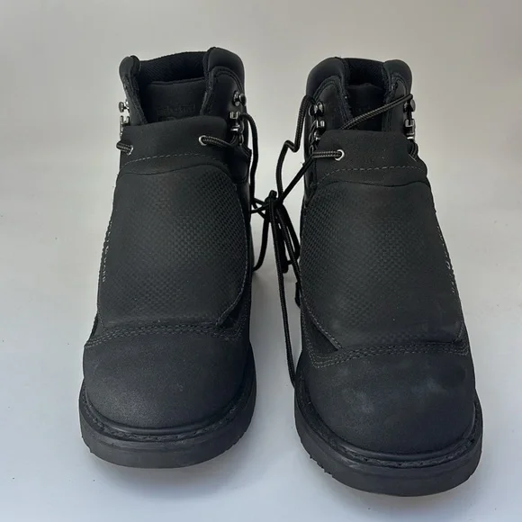 Timberland Pro Metguard steel toe